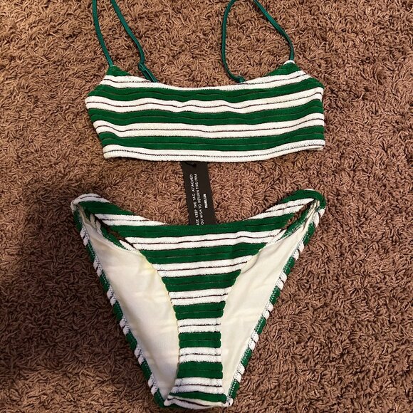 triangl swimwear Other - MICA - DUNNE Triangl Suit